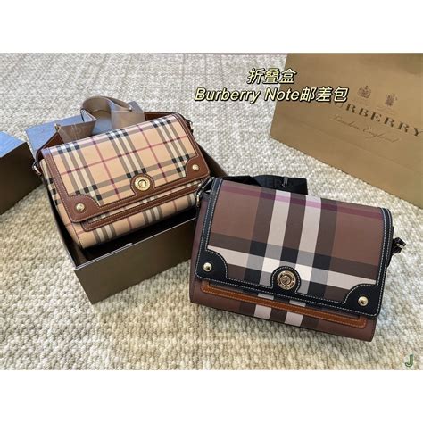 กระเป า burberry สะพายข างผ ชาย|BURBERRY กระเป๋าสะพายข้างผู้ชาย รุ่น Thornton striped .